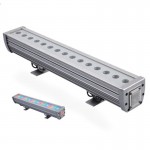 Bara led RGB de exterior 54W (BL-54WRGB-E) - www.lutek.ro